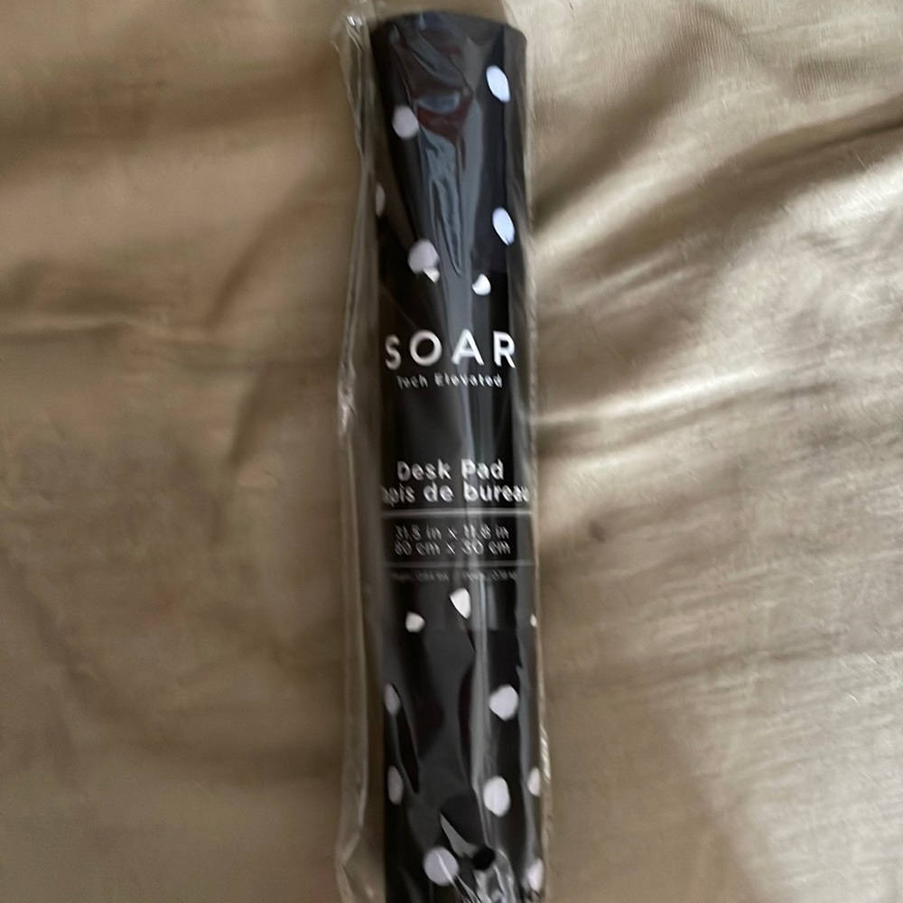 Soar Desk Pad